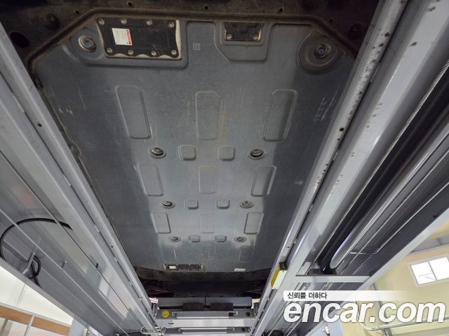 Hyundai Ioniq5 2023 — photo 20