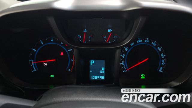 Chevrolet Korea Orlando 2012 — photo 8