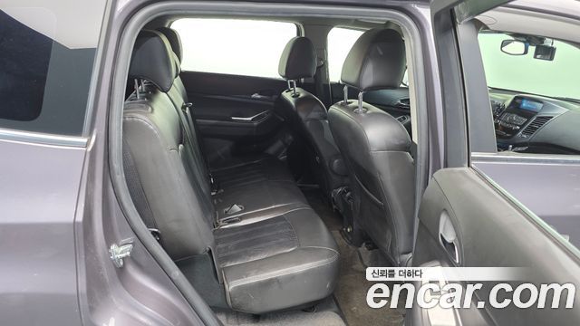 Chevrolet Korea Orlando 2012 — photo 12