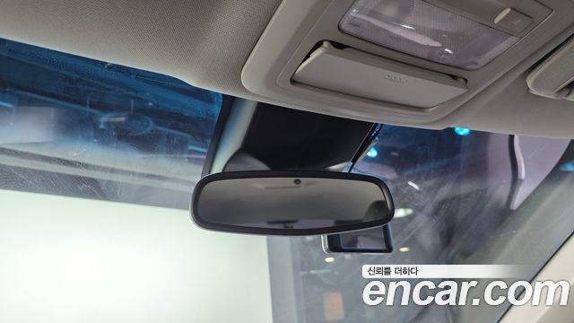 Chevrolet Korea Orlando 2012 — photo 17