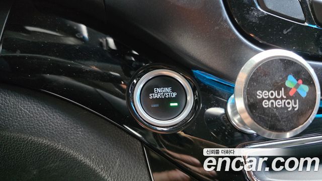 Chevrolet Korea Orlando 2012 — photo 19