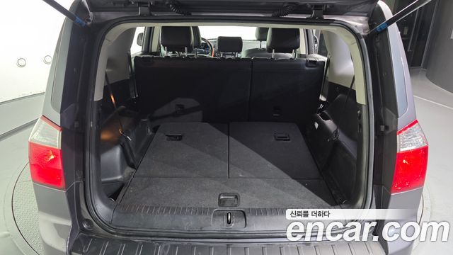 Chevrolet Korea Orlando 2012 — photo 20