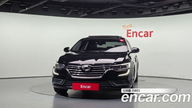 Renault Korea SM6 2017 — photo 3