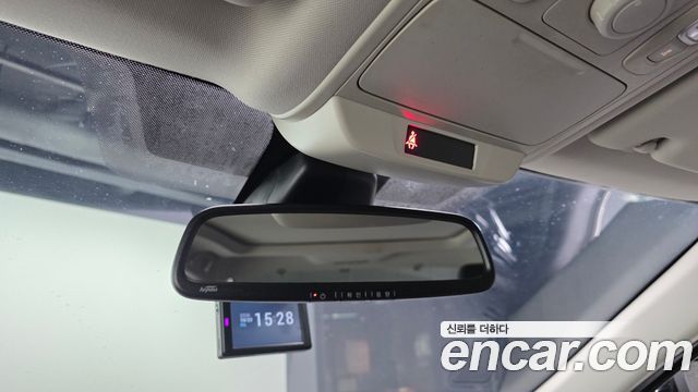 Renault Korea SM6 2017 — photo 17