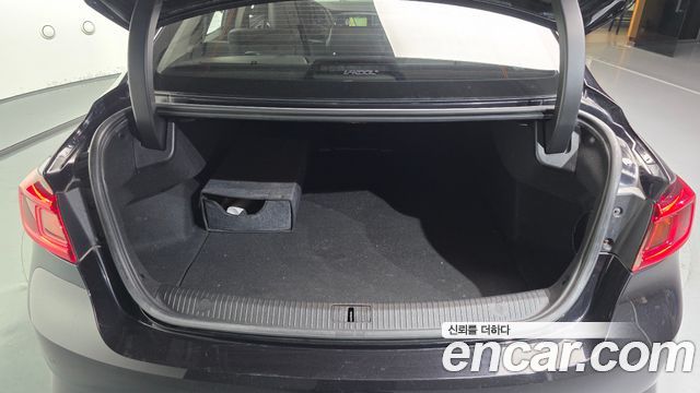 Renault Korea SM6 2017 — photo 20