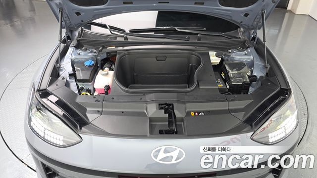 Hyundai Ioniq6 2023 — photo 6