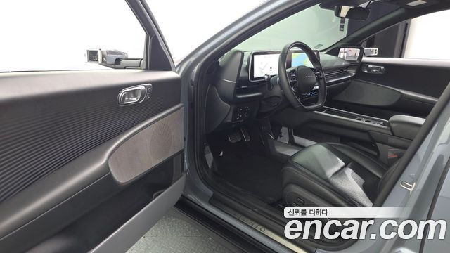 Hyundai Ioniq6 2023 — photo 13