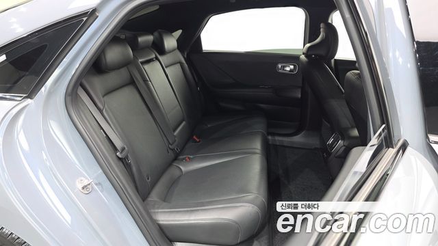 Hyundai Ioniq6 2023 — photo 17