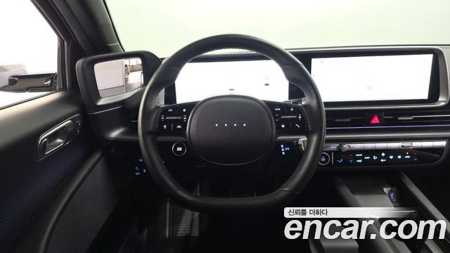 Hyundai Ioniq6 2023 — photo 18