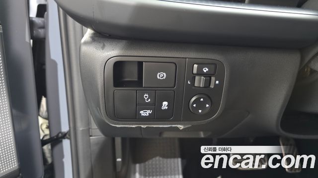 Hyundai Ioniq6 2023 — photo 25