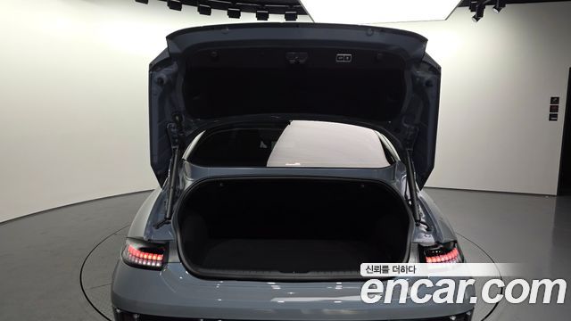 Hyundai Ioniq6 2023 — photo 26