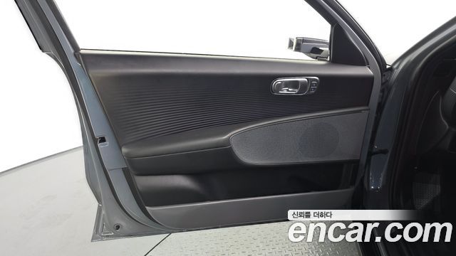 Hyundai Ioniq6 2023 — photo 14