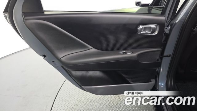 Hyundai Ioniq6 2023 — photo 15