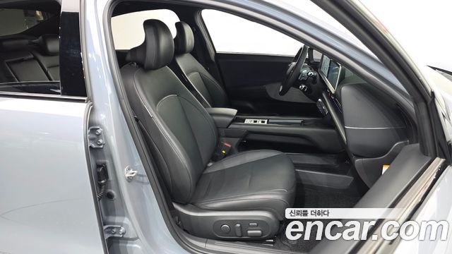 Hyundai Ioniq6 2023 — photo 16
