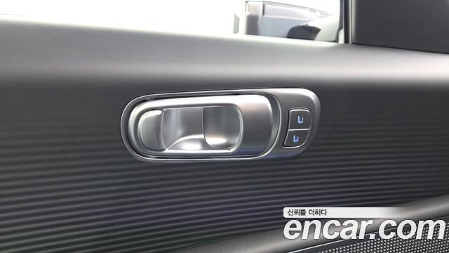 Hyundai Ioniq6 2023 — photo 30