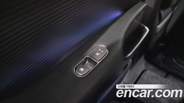 Hyundai Ioniq6 2023 — photo 31