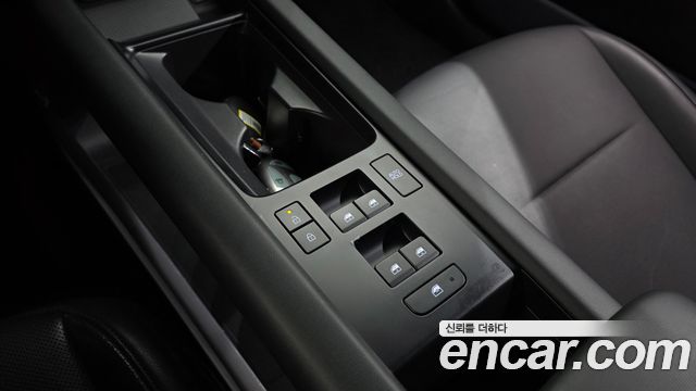 Hyundai Ioniq6 2023 — photo 32