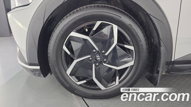 Hyundai Ioniq5 2022 — photo 5