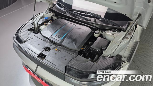 Hyundai Ioniq5 2022 — photo 6