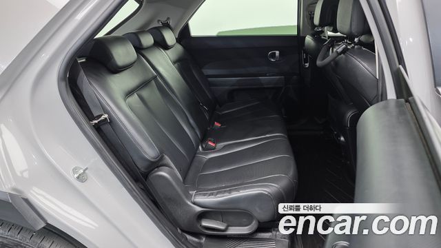 Hyundai Ioniq5 2022 — photo 12