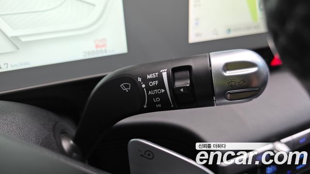 Hyundai Ioniq5 2022 — photo 18