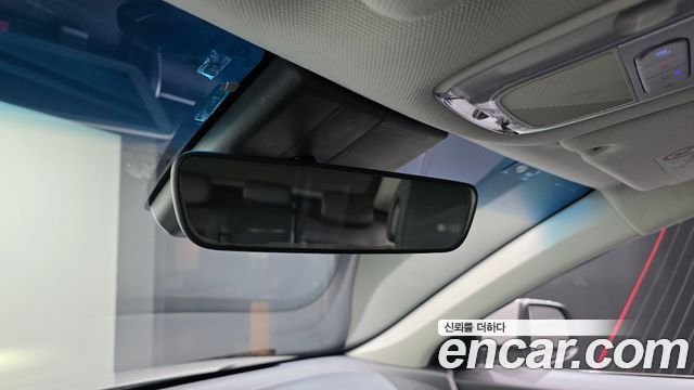 Hyundai Ioniq5 2022 — photo 19