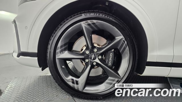 Genesis GV70 2025 — photo 5