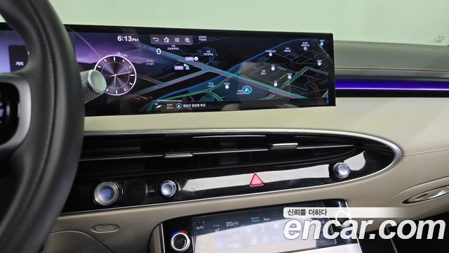 Genesis GV70 2025 — photo 18