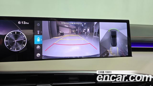 Genesis GV70 2025 — photo 20