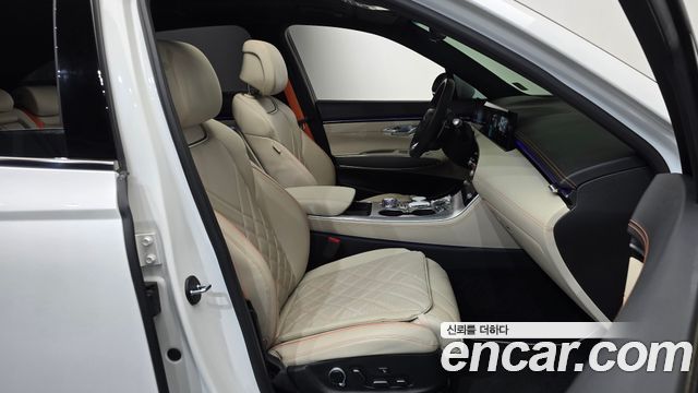 Genesis GV70 2025 — photo 16