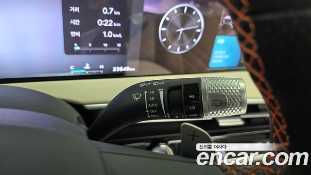 Genesis GV70 2025 — photo 27