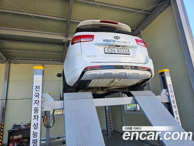 Kia Canival 2018 — photo 2