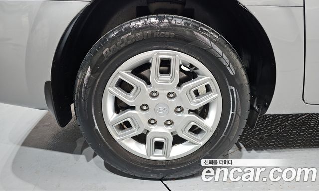 Hyundai Staria 2022 — photo 5
