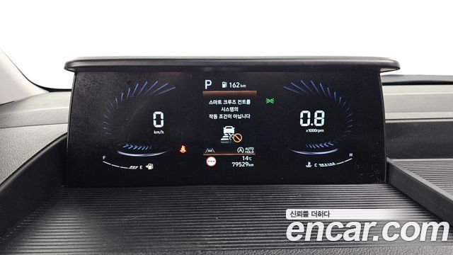 Hyundai Staria 2022 — photo 11