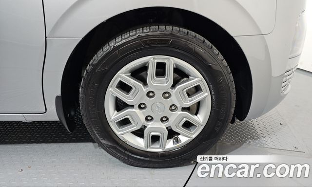 Hyundai Staria 2022 — photo 7