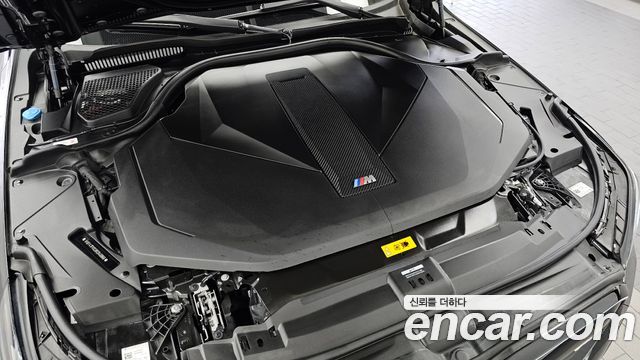 BMW i5 2024 — photo 6