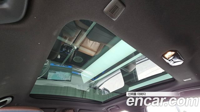 BMW i5 2024 — photo 17