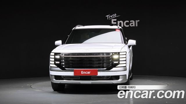 Hyundai Palisade 2026 — photo 3