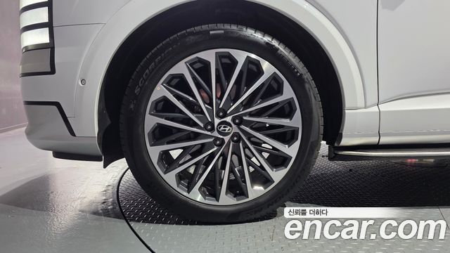 Hyundai Palisade 2026 — photo 5