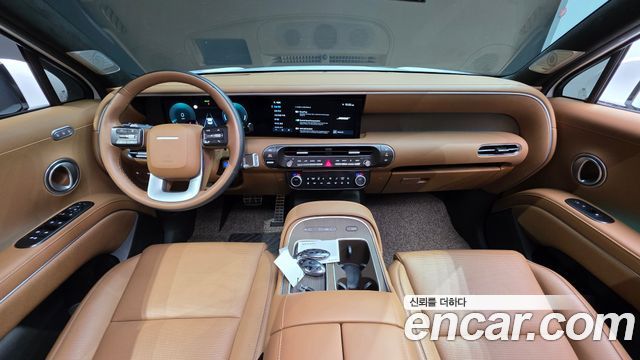 Hyundai Palisade 2026 — photo 7