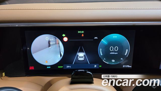 Hyundai Palisade 2026 — photo 8