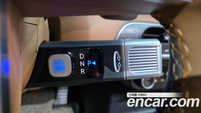 Hyundai Palisade 2026 — photo 9