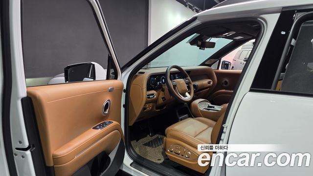 Hyundai Palisade 2026 — photo 10