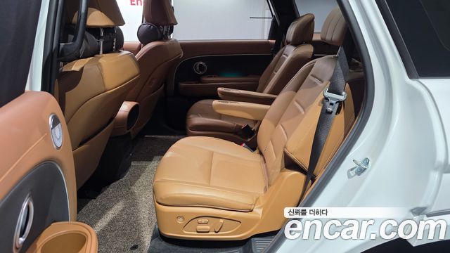 Hyundai Palisade 2026 — photo 11