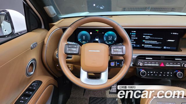 Hyundai Palisade 2026 — photo 13