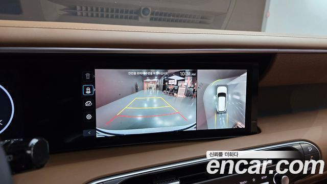 Hyundai Palisade 2026 — photo 16