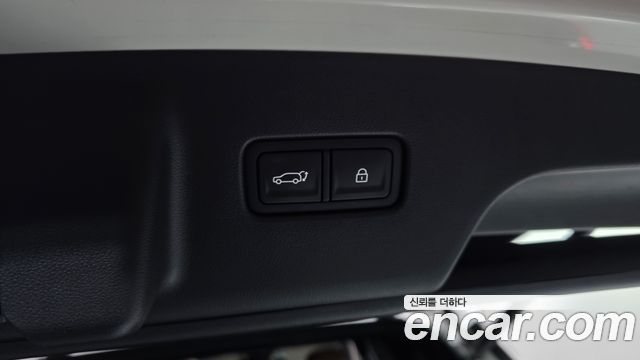 Hyundai Palisade 2026 — photo 19