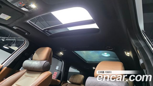 Hyundai Palisade 2026 — photo 20