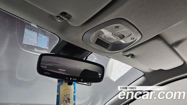 Chevrolet Korea Spark 2016 — photo 24