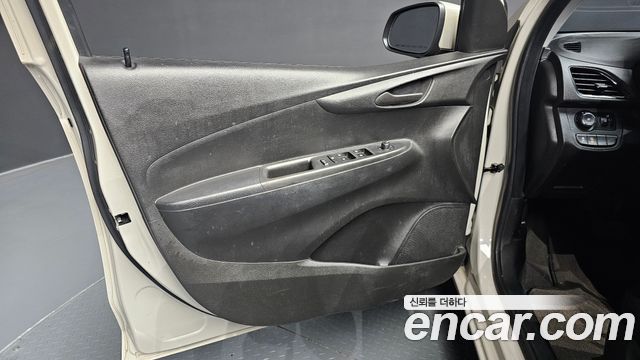 Chevrolet Korea Spark 2016 — photo 14
